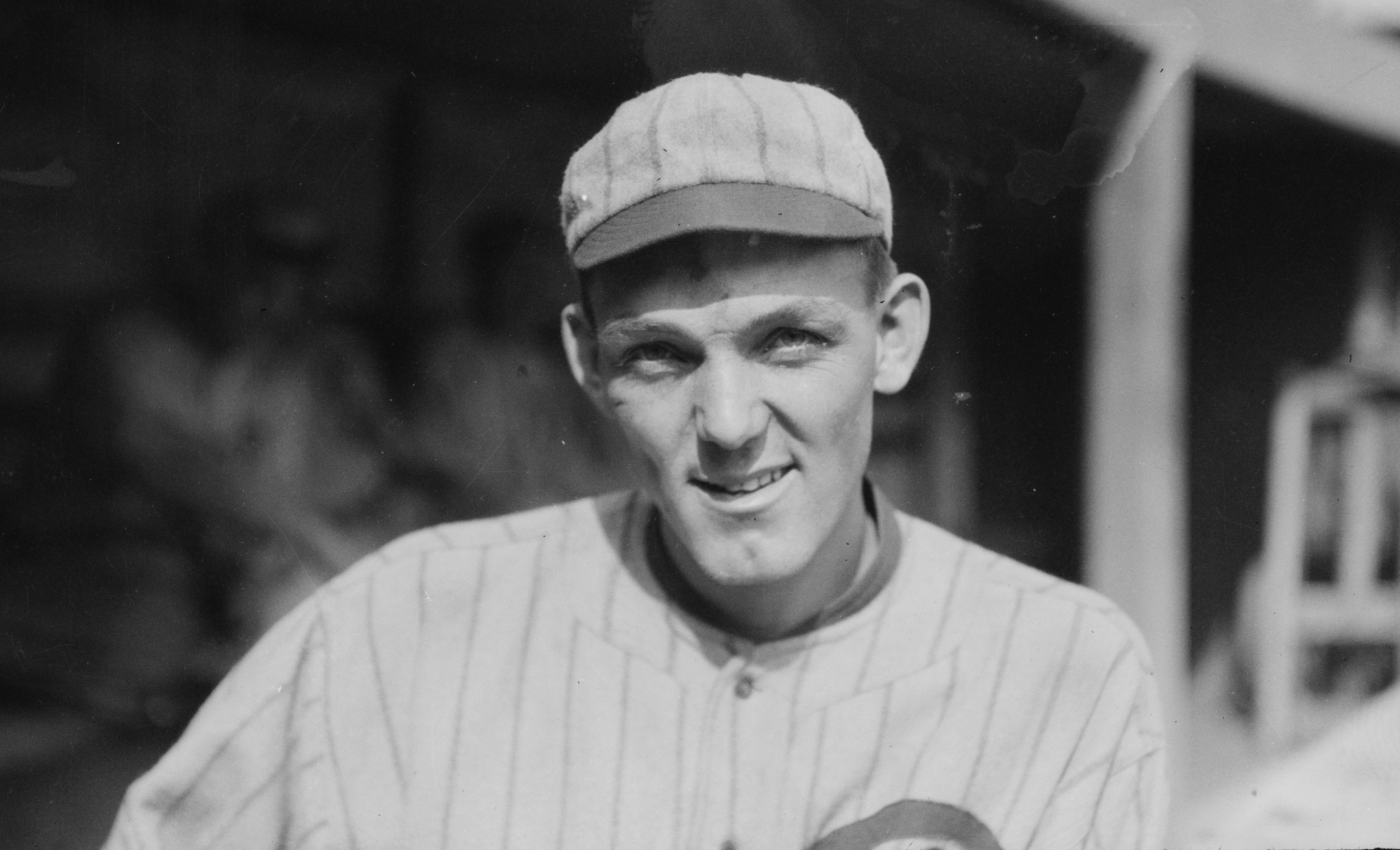 Former Tiger had a role in the infamous 1919 Black Sox Scandal - Vintage  Detroit Collection