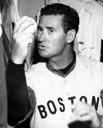 Ted Williams