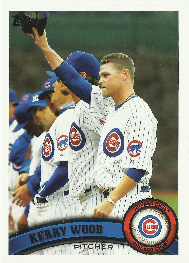 May 6, 1998: Kerry Wood ties major league record with 20 strikeouts ...