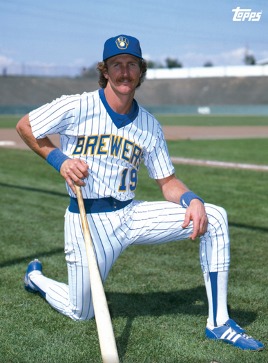 Robin Yount - Encyclopedia of Milwaukee