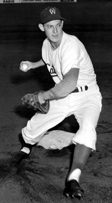 Anderson, Sparky  Baseball Hall of Fame