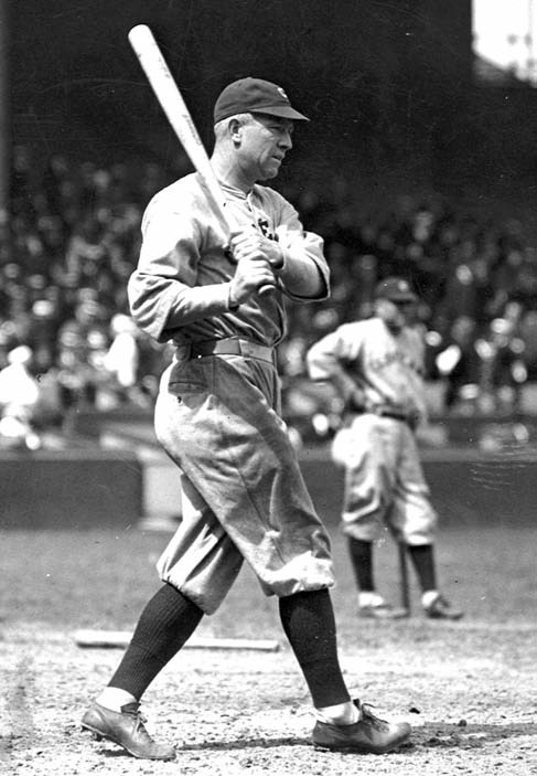 Tris Speaker