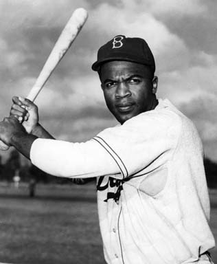 First person: Dodgers' Carl Erskine remembers Jackie Robinson