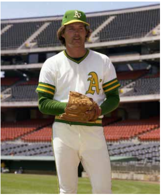 Dave Kingman Stats & Facts - This Day In Baseball