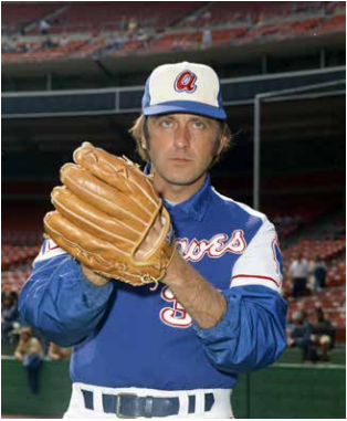 phil niekro baseball