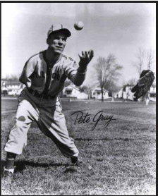 1944 St Louis Browns  Baseball classic, Mlb players, Baseball players