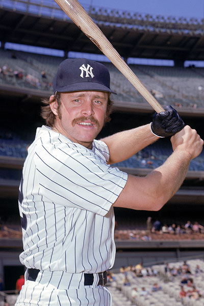 The 5 best designated hitters in Yankee history