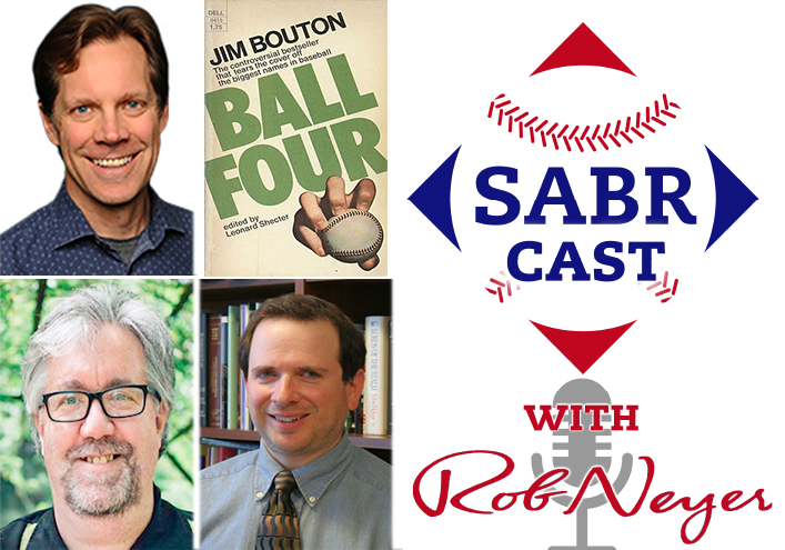 Stay Home With SABR: Arlene Lassin, Phillies Hot Pants Patrol 