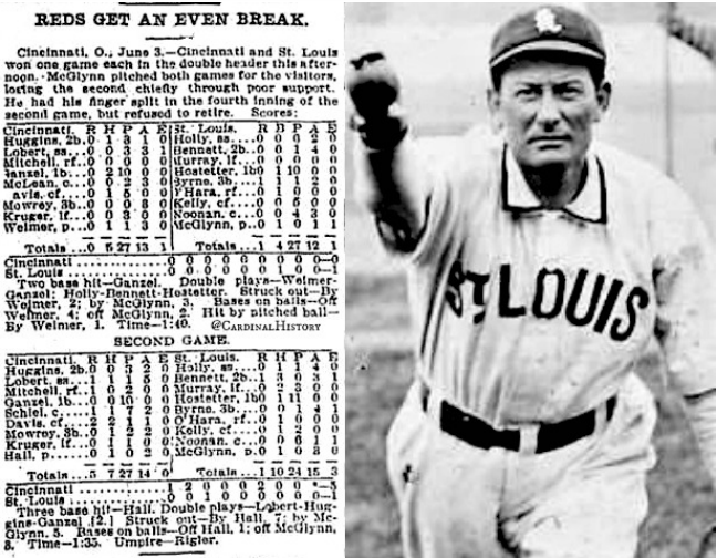 Borchert Field: The 1904 Milwaukee Brewers