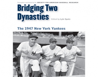 Essay on new york yankees