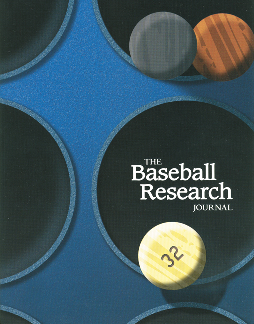 October 15, 2003: For the 95th time, it's 'Wait 'Til Next Year' for the  Chicago Cubs – Society for American Baseball Research