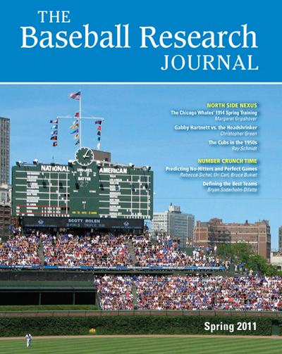 Wrigley Field: A Century of Survival