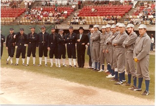 September 21, 2008: The final game at Yankee Stadium – Society for American  Baseball Research