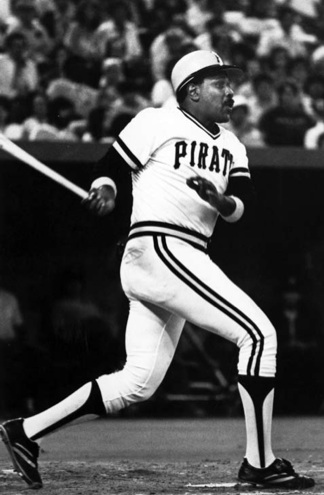 The 1971 Pittsburgh Pirates' Black Nine Won For Black America