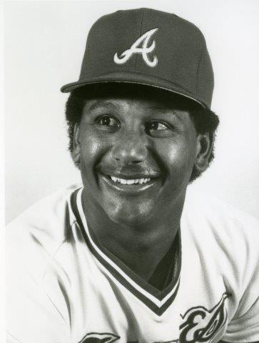 Former Atlanta Braves starting catcher Bruce Benedict talks about the 1980s  Braves teams - Sports Illustrated Atlanta Braves News, Analysis and More