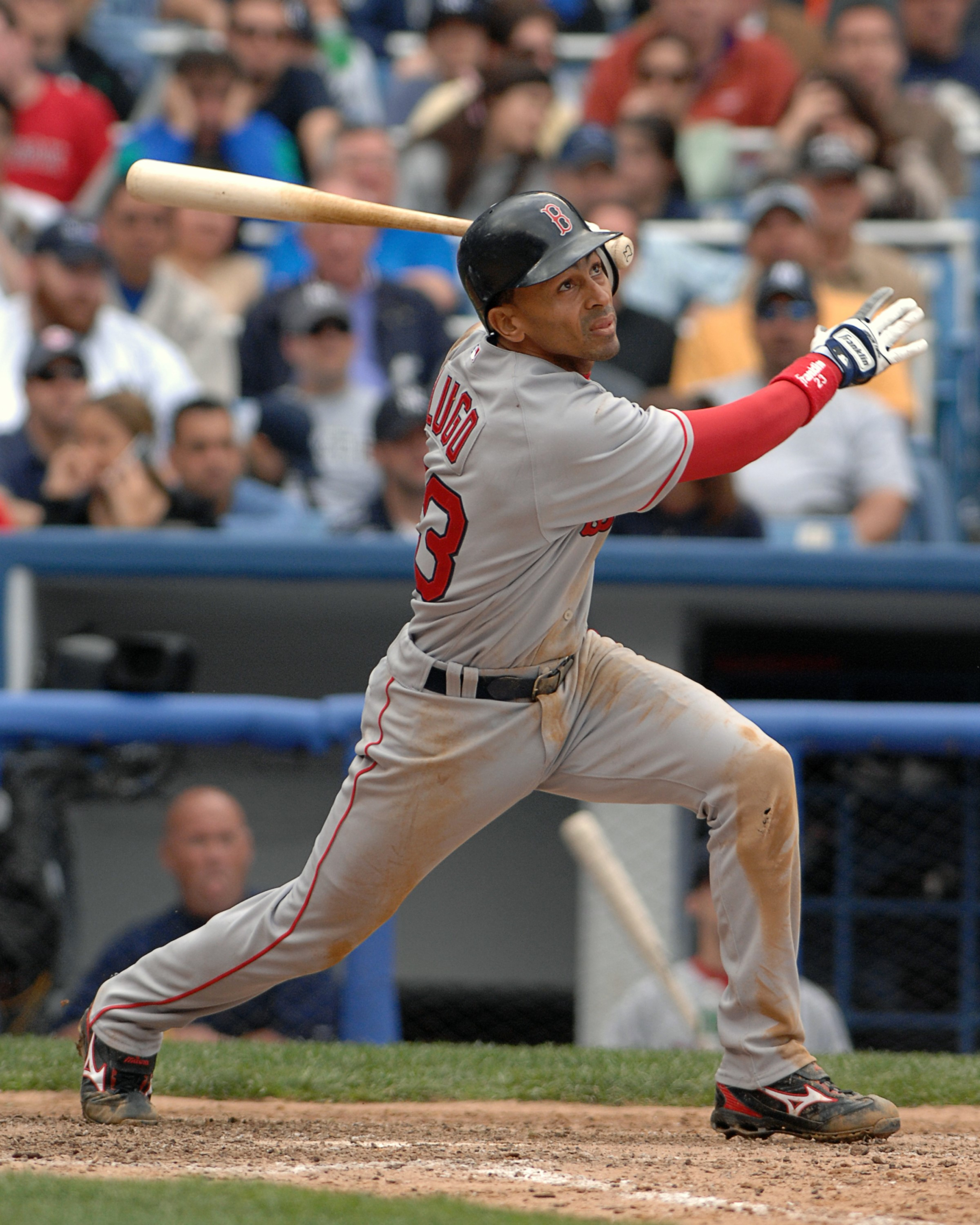 Nick Martinez Baseball Stats by Baseball Almanac