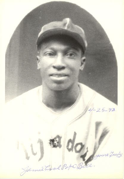 Characters With Character: Pittsburgh's All-Black Lineup – Society for  American Baseball Research