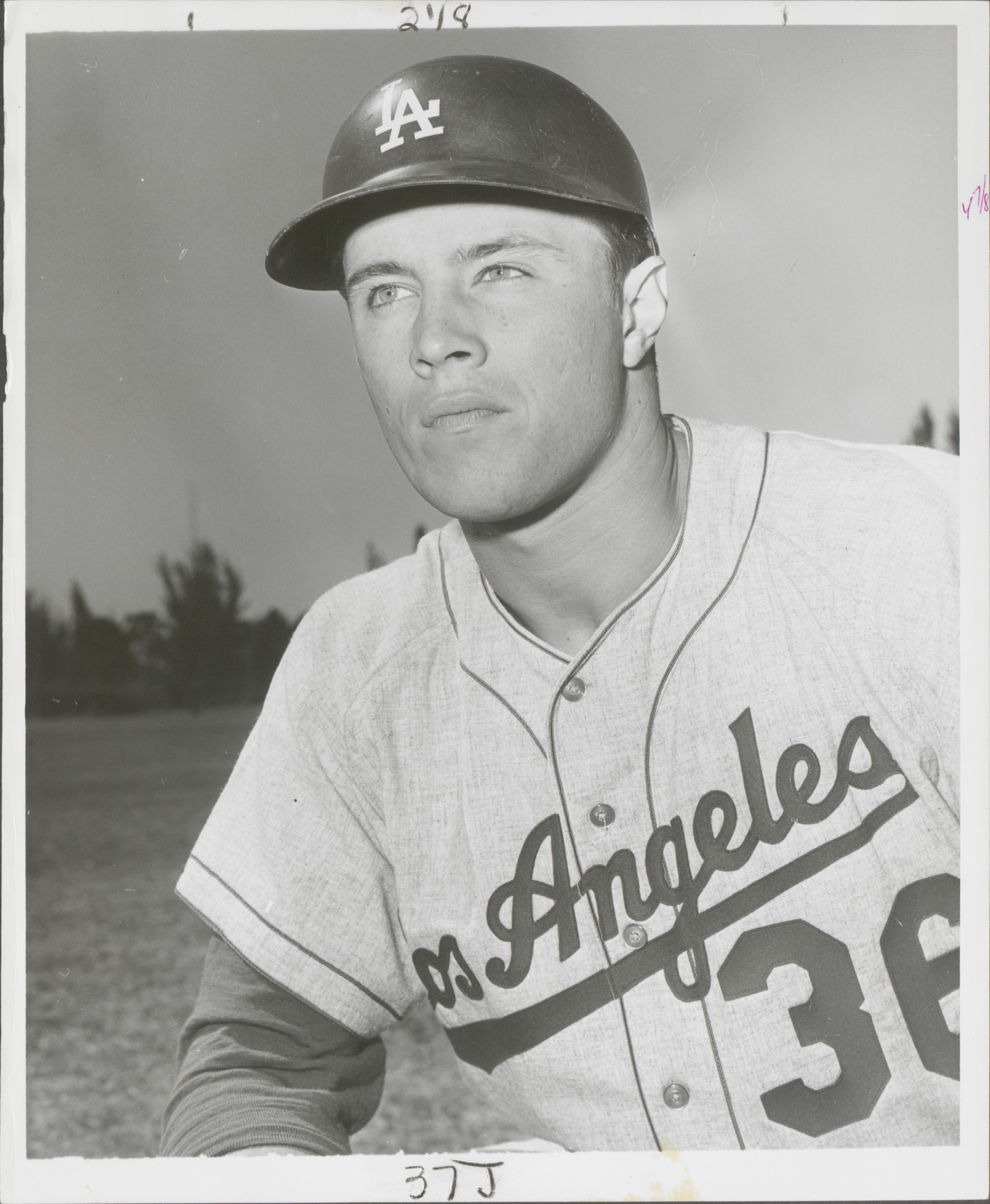 Roy Gleason – Society for American Baseball Research