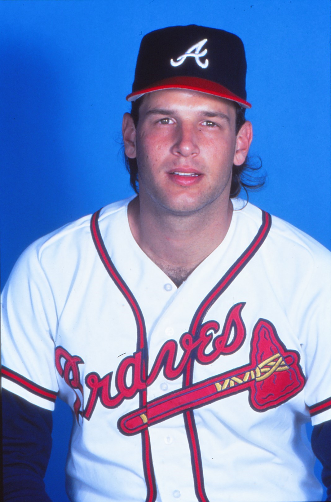 Looking back: Ex-Braves outfielder Marquis Grissom