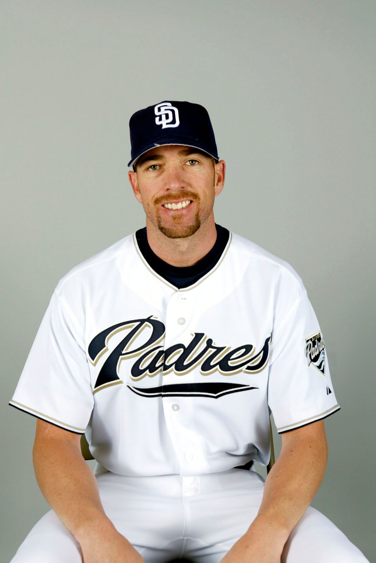 Brandon Puffer – Society for American Baseball Research