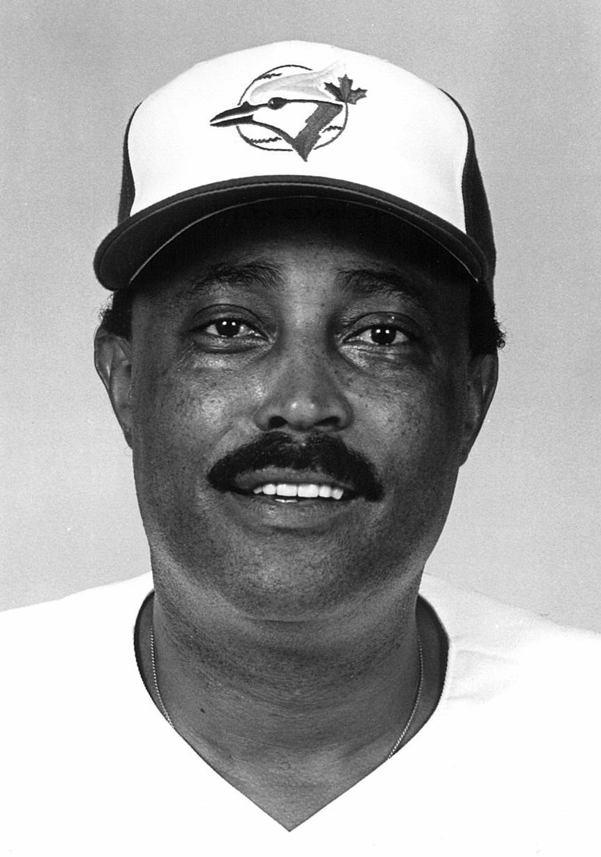 Cito Gaston – Society for American Baseball Research, image size:866x1235