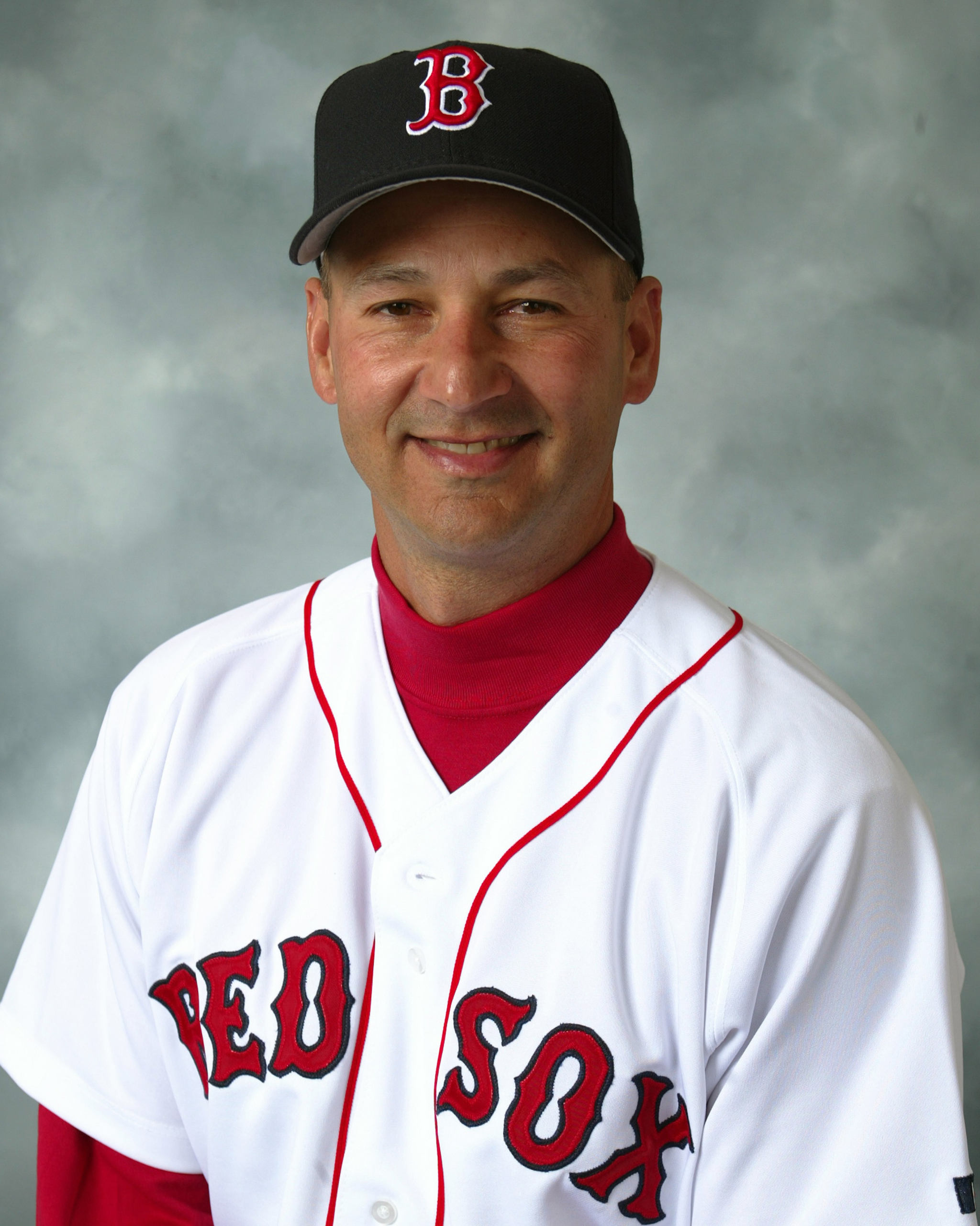 Terry Francona – Society for American Baseball Research
