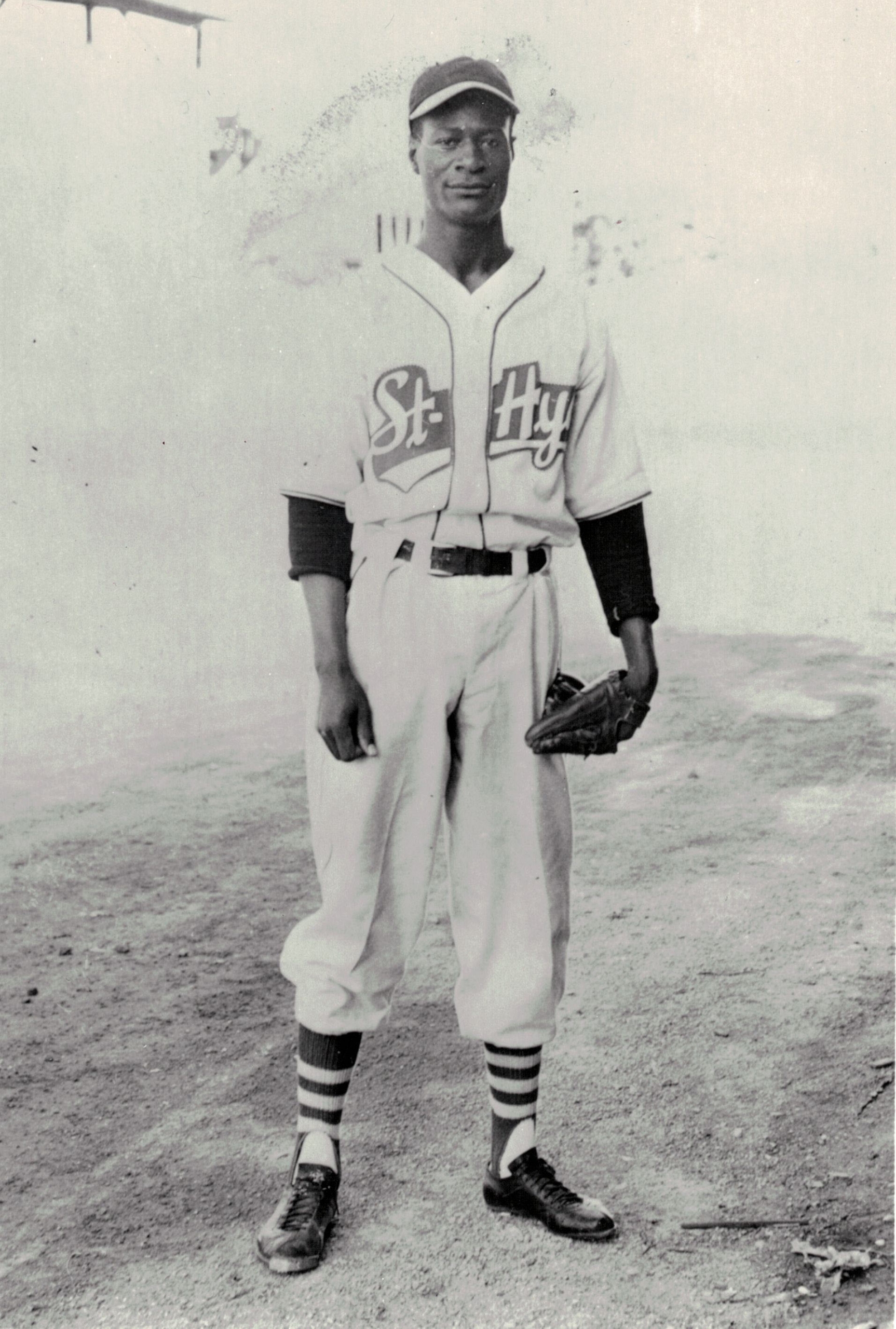 Connie Johnson – Society for American Baseball Research
