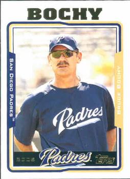 Minor League Baseball - From player to manager, Minors to Majors; what a  career for Bruce Bochy!