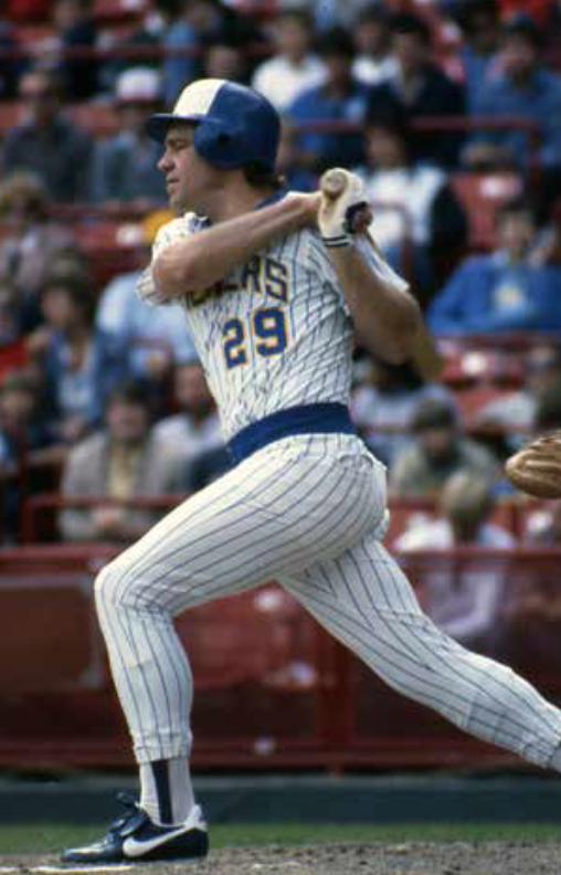 Remembering the '82 Brewers 40 Years Later