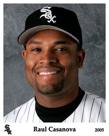 Picture of Raúl Casanova