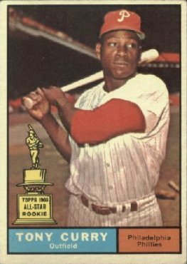 Cards That Never Were: 1964 Philadelphia Charley Taylor