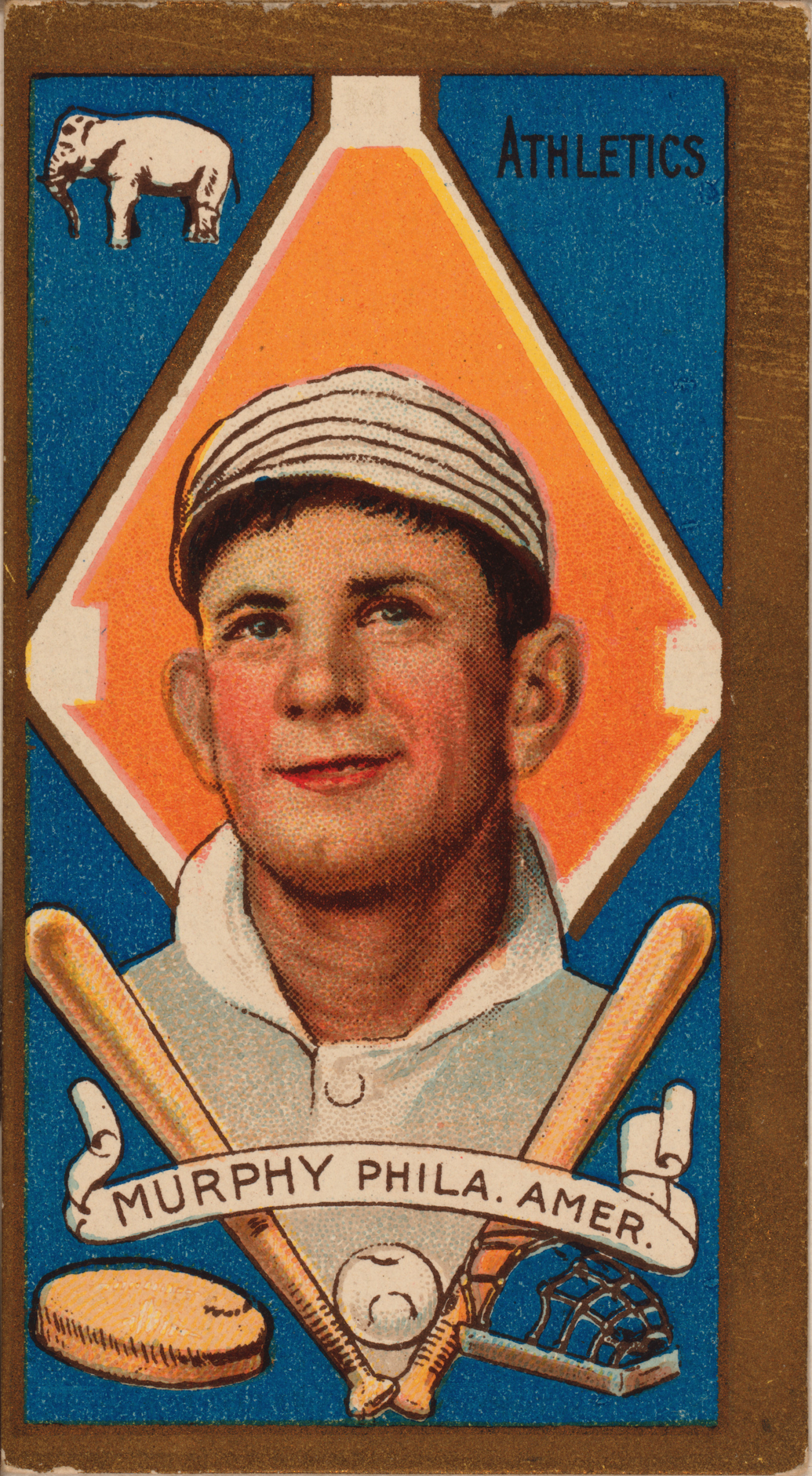 Fielder JonesWhite Sox center fielder from 1901 to 1908