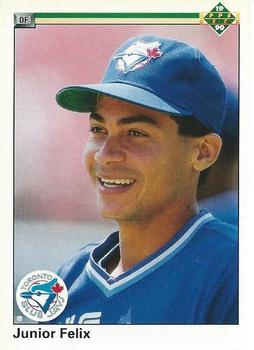 Devon White Jersey - 1994 Toronto Blue Jays Cooperstown Baseball Jersey