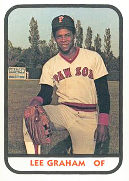 1986 Star Wade Boggs Baseball - Trading Card Database