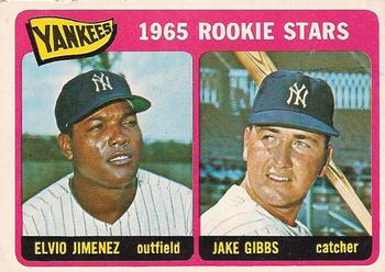  1958 Topps # 275 Elston Howard New York Yankees