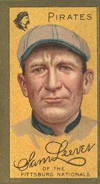 File:Deacon Phillippe, Pittsburgh Pirates, baseball card portrait