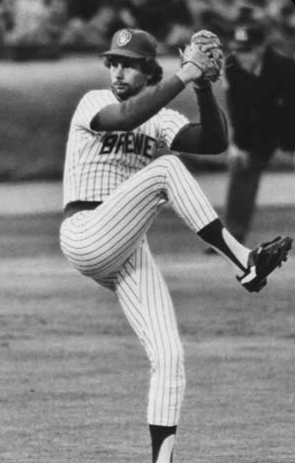 Larry Bowa: Pride of Philadelphia and Sacramento - 1980s Baseball