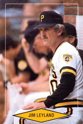 Ron Cook: World series winning Pirates manager Chuck Tanner will always be  one of a kind