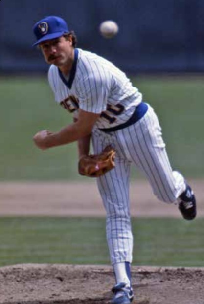 Lance Parrish Stats & Facts - This Day In Baseball