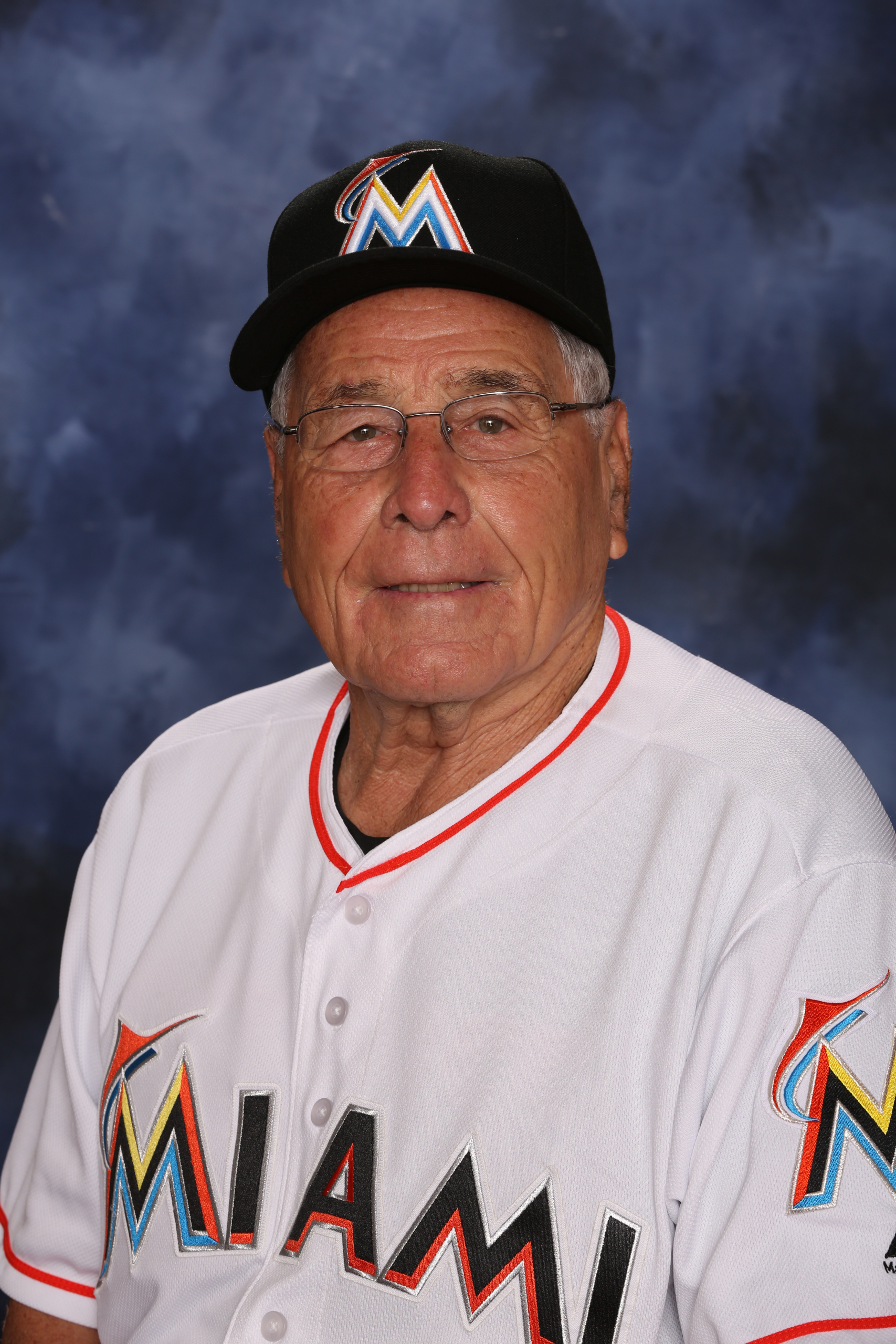 Jack McKeon – Society for American Baseball Research