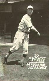 TIL Ty Cobb once stopped at a liquor store and noticed that the