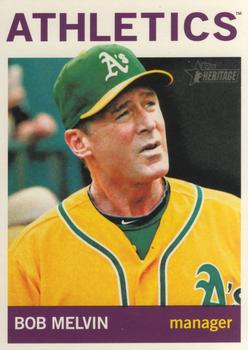 Catching Up with Sal Bando Regarding His Tenure with the Oakland A's and  the Milwaukee Brewers