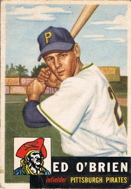 WHEN TOPPS HAD (BASE)BALLS!: MISSING IN ACTION- THE ONLY MANAGER THE SEATTLE  PILOTS HAD: 1970 JOE SCHULTZ