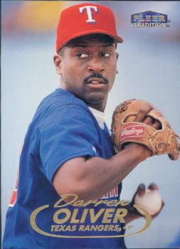 Al Oliver – Society for American Baseball Research