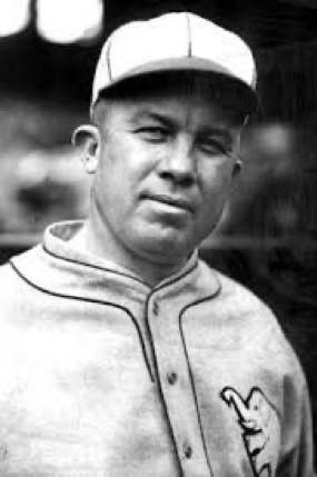 Jimmy Foxx - 16 - Philadelphia Athletics left and Wes Ferr…