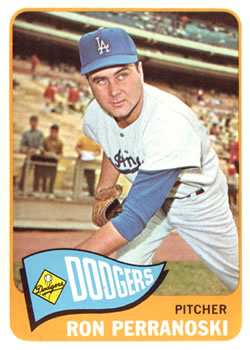 1963 Dodgers Week 16: Johnny Podres, Don Drysdale, a losing streak