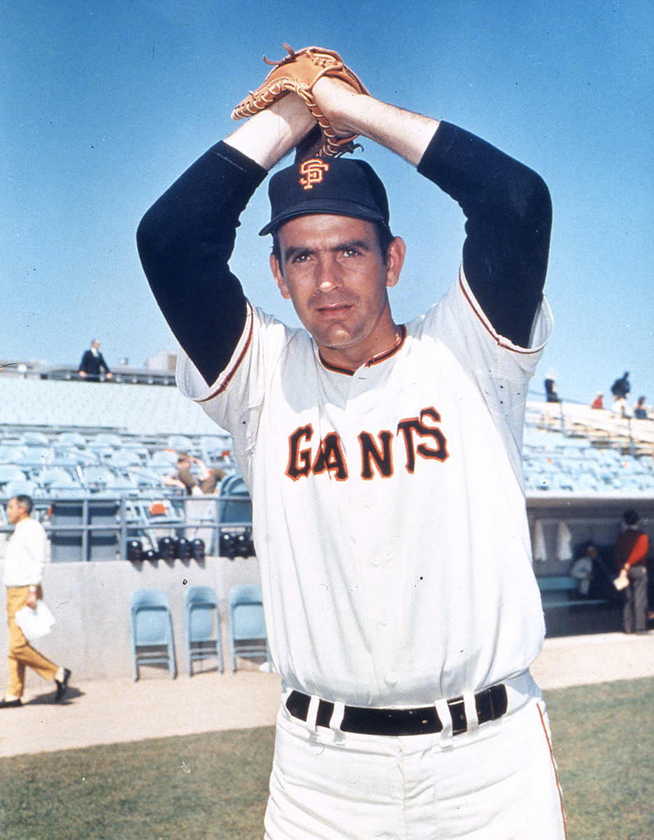 Gaylord Perry – Society for American Baseball Research