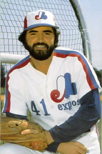 Remembering Montreal Expos that died in 2021