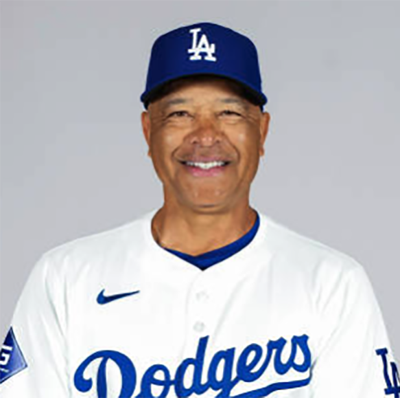 Dave Roberts Strategic Decision