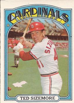 : 1982 Topps St. Louis Cardinals Team Set with Neil